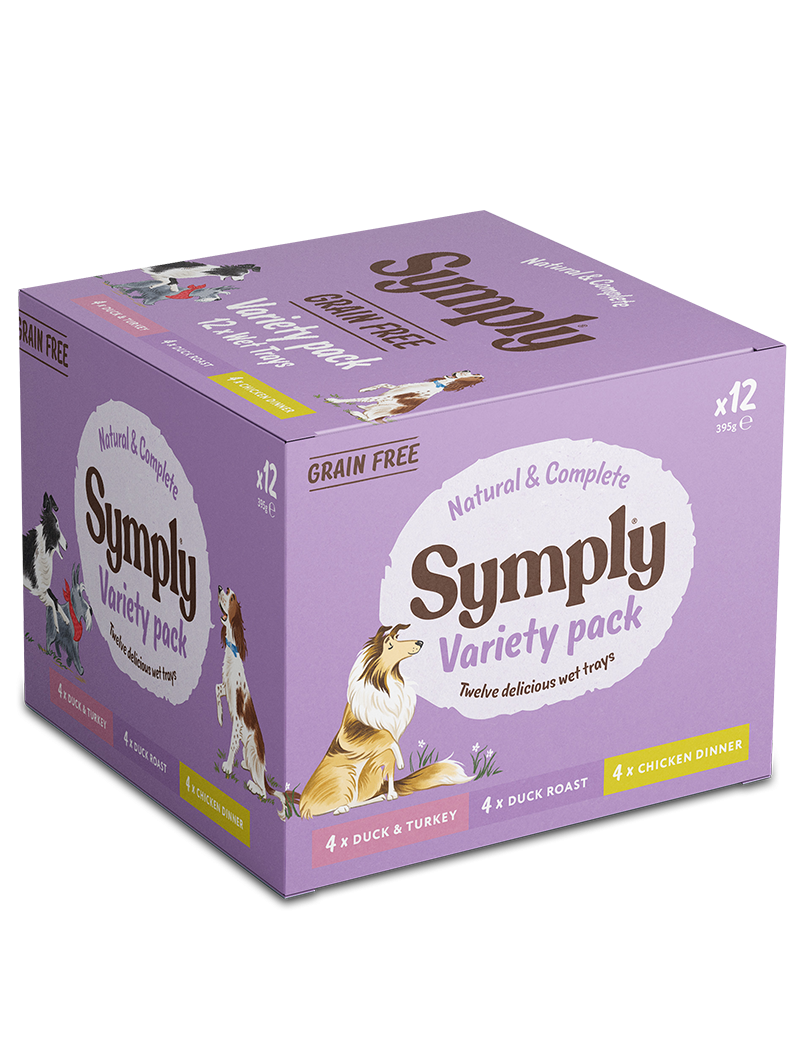 Puppy Fuel 395g  x 7