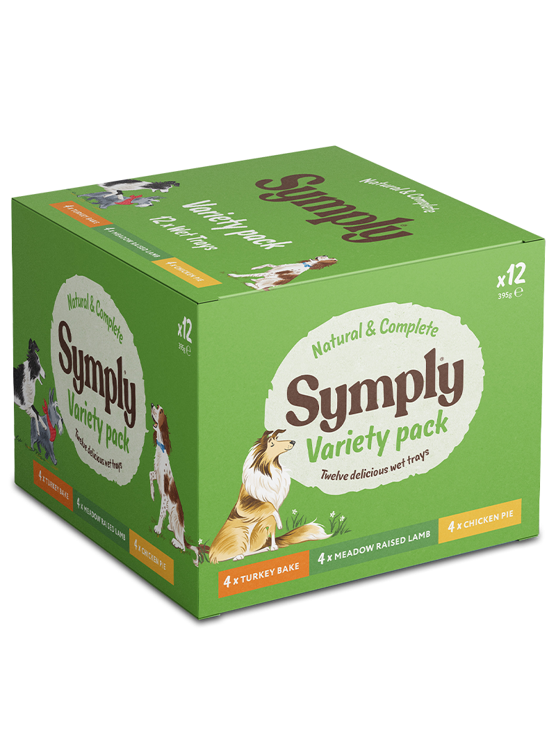 Puppy Fuel 395g  x 7
