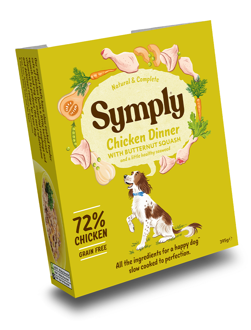 Puppy Fuel 395g  x 7