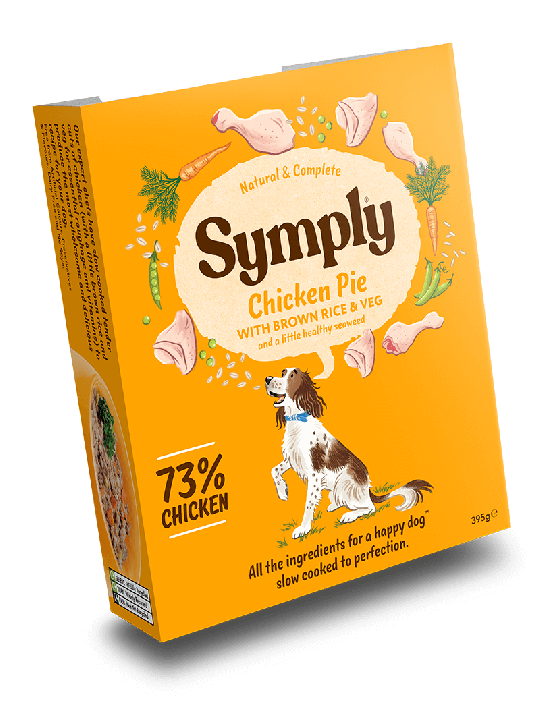 Puppy Fuel 395g  x 7