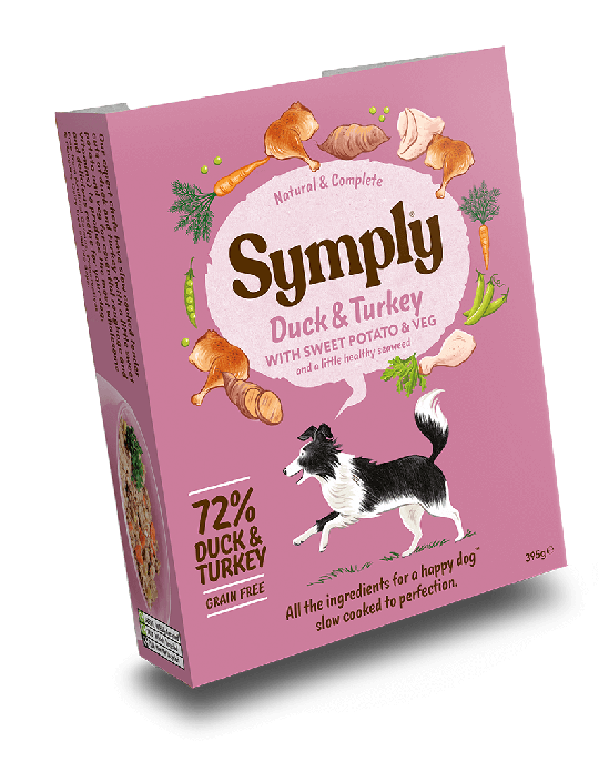 Puppy Fuel 395g  x 7