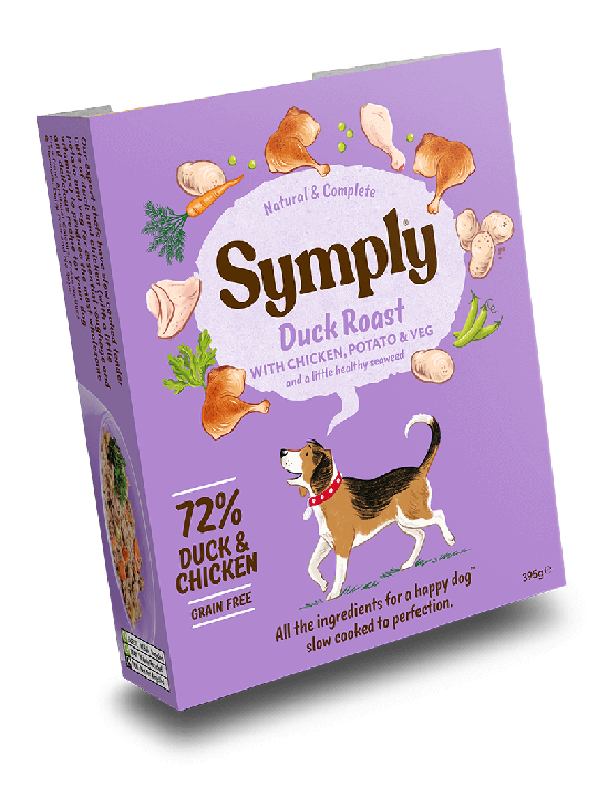 Puppy Fuel 395g  x 7