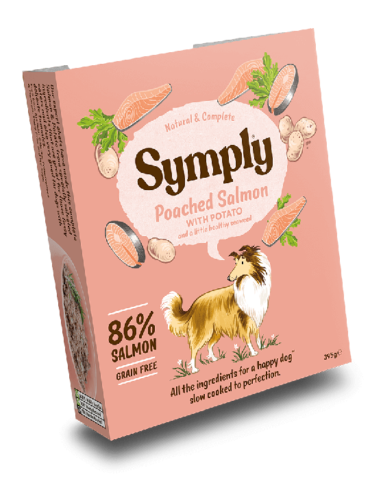 Puppy Fuel 395g  x 7