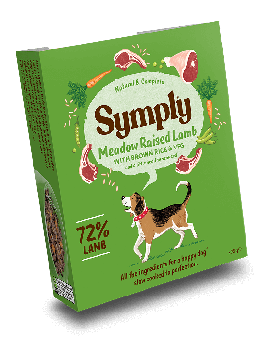 Puppy Fuel 395g  x 7