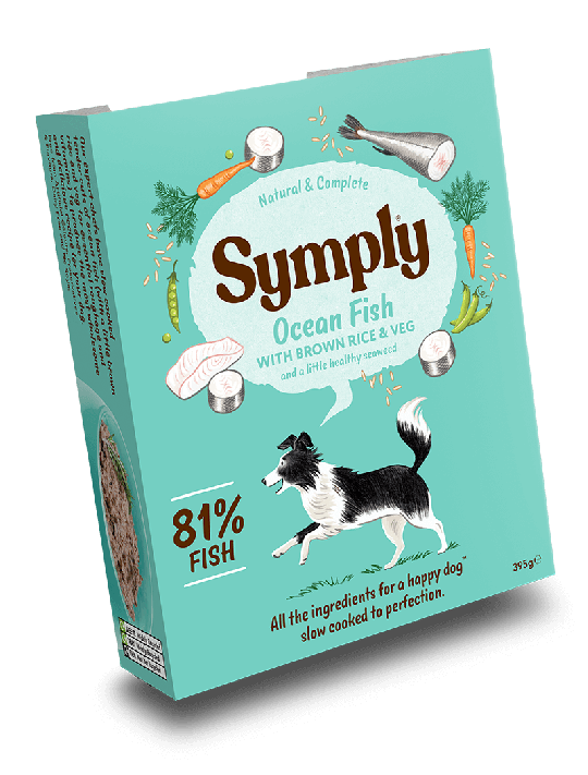 Puppy Fuel 395g  x 7