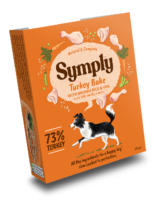 Puppy Fuel 395g  x 7