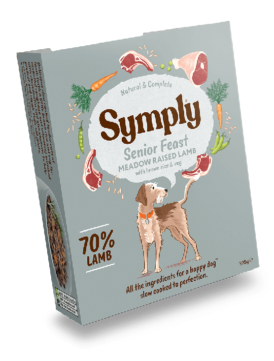 Puppy Fuel 395g  x 7
